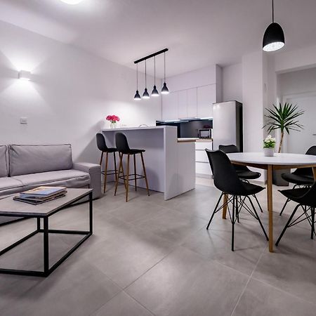 Apartmani Villa Zora Lopar Buitenkant foto