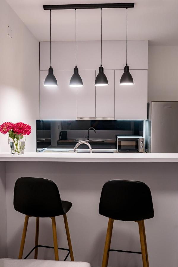 Apartmani Villa Zora Lopar Buitenkant foto