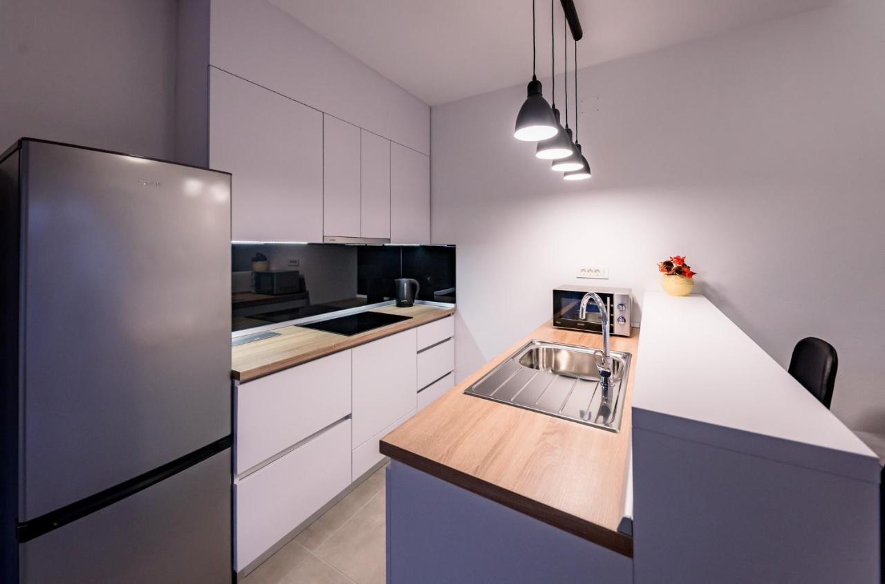 Apartmani Villa Zora Lopar Buitenkant foto